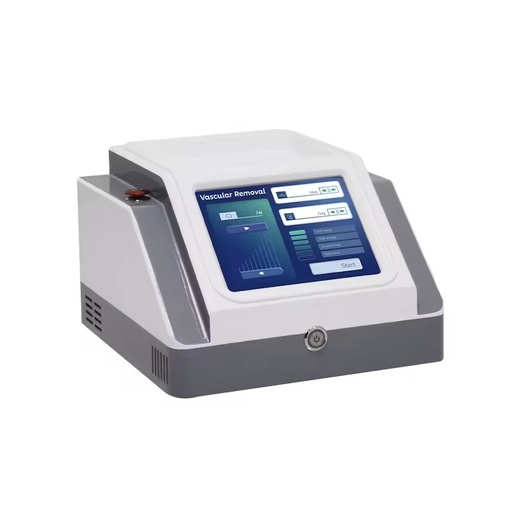 High Precision 980nm Redness Removal Device Free Customize Working Wavelengths