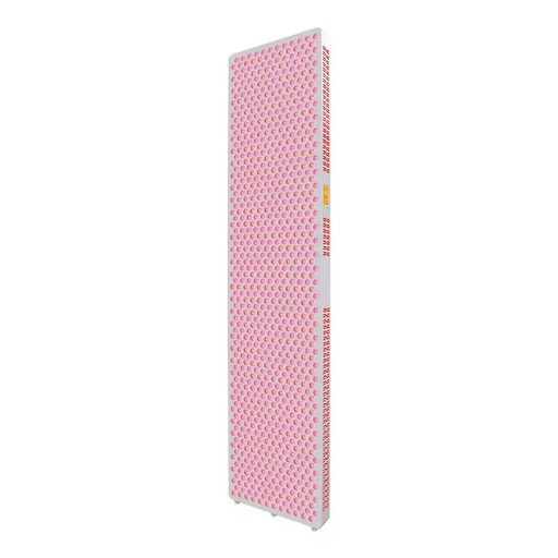 SHOmfrs Muliti Wavelength 630,650,660,670,810,830,850,1060nm Light Panel for Home Use