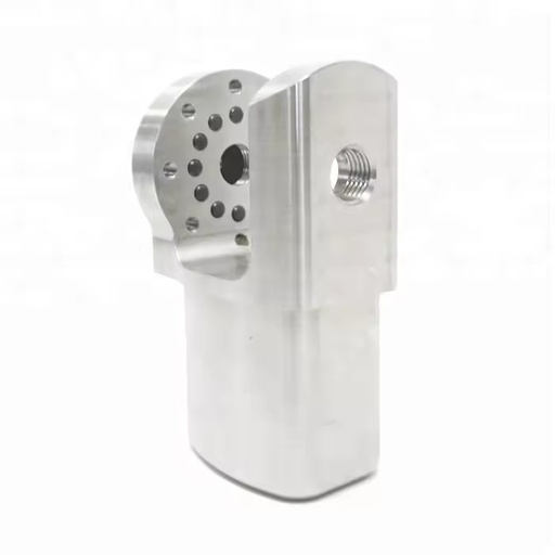 Customized OEM Precision Cnc Machining Parts Sandblasting Anodizing Aluminum Die Casting Parts