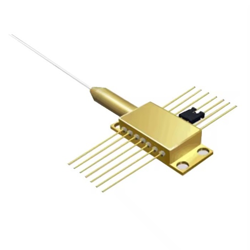 New 785nm 600mW Wavelength-Stabilized Butterfly Laser Fiber-Coupled Diode Laser with High Reliability and Long Service Life