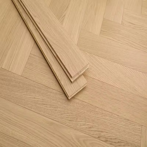 Hardwood Modern ABCD Surface Grading Non-Slip Home Use Natural Color Engineered Ash Wood Parquet Flooring 5+ Year Warranty Grade