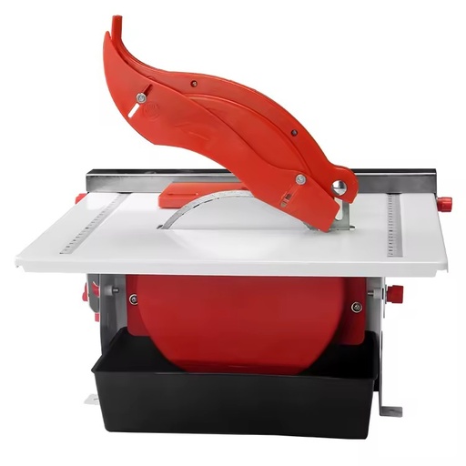 600W Fusai Electric Water Jet Table Saw Cutting Machine Wet Tile Cutter