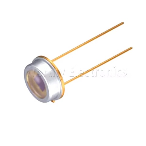 The photodiode wavelength is 850nm and the viewing Angle is 110° + BPX61 for Electronic components