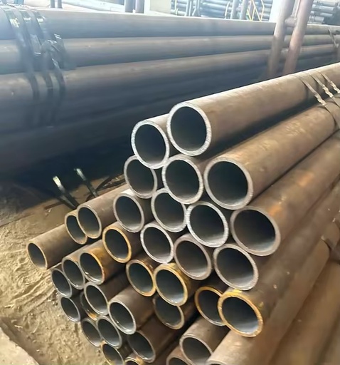 Astm Standard Stainless Steel Tube 316L Stainless Steel Seamless Round Tube Stainless Steel Tube Astm A312 316L 321 310s
