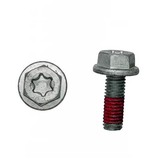 High Tensile Bolts Heavy Duty Fasteners Custom Colors Sizes Materials for Construction and Engineering Projects