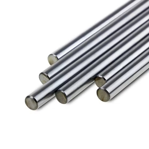 AISI 201 304 304L 316ti Stainless Steel Bar ISO/GS/CE Certified 2B Surface Building Construction Bending Cutting Welding
