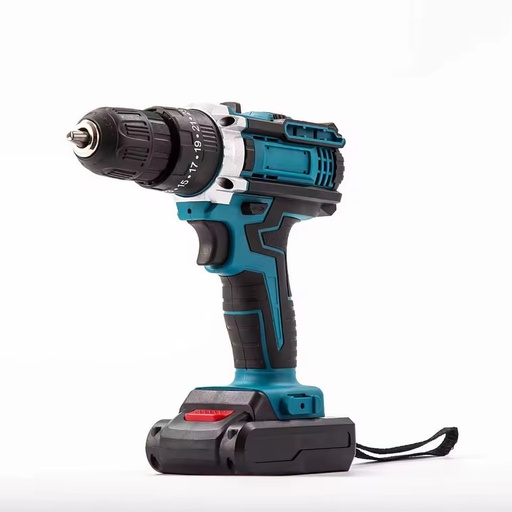 Mini Electric Screwdriver Set 45 In 1 USB Rechargeable Brushless 3 N.m Household Power Tool Kit