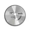 TCT Wood Cutting Tungsten Carbide Circular Saw Blade 255 305mm Multisize Woodworking Saw Disc Wholesale Supply