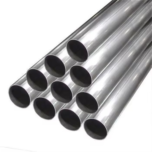 304 316 Stainless Steel Seamless Pipe Superior Corrosion Resistance for Construction Use