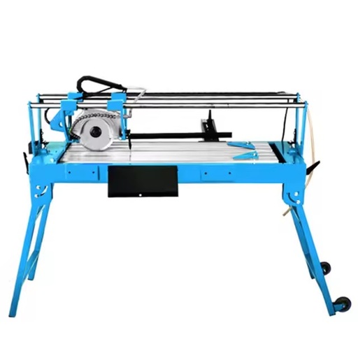 Water Jet Washer Tile Cutting Machine Portable Full Automatic Water Tile Saw Ceramic Tile Cutter