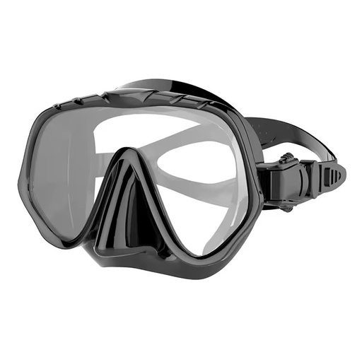 Plastic Injection Moulding Parts Custom Diving Swimming Snorkeling Mask Snorkel Set Snorkeling Equipment
