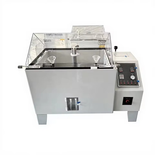 Mini Desktop Salt Spray Corrosion Test Chamber | Intelligent High Precision Environmental Testing Equipment for Lab