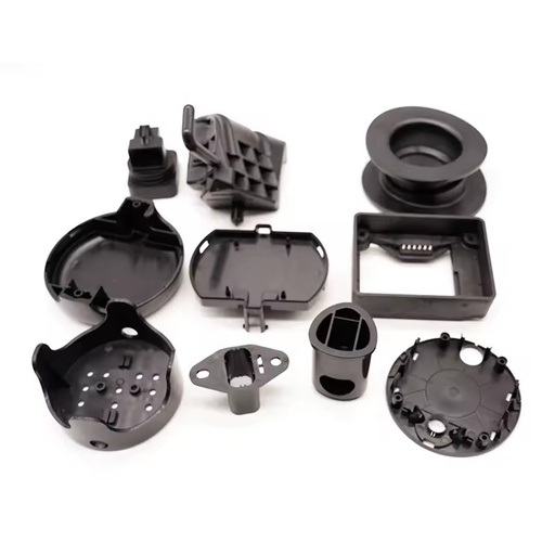 High Quality Plastic Food Grade ABS PP Silicone Mould Plastic Injection Mold Plastic Injection Molding Parts