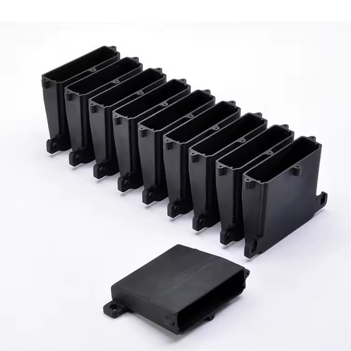 High Precision Cheap HDPE Injection Molding Plastic Custom OEM Plastic Injection Molding Service 0.005mm Tolerance MOQ