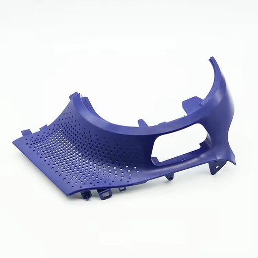 Wholesale Auto Accessory Plastic Injection Molding Can Be Can Be Injected for Color Mixing According to Your Requirement