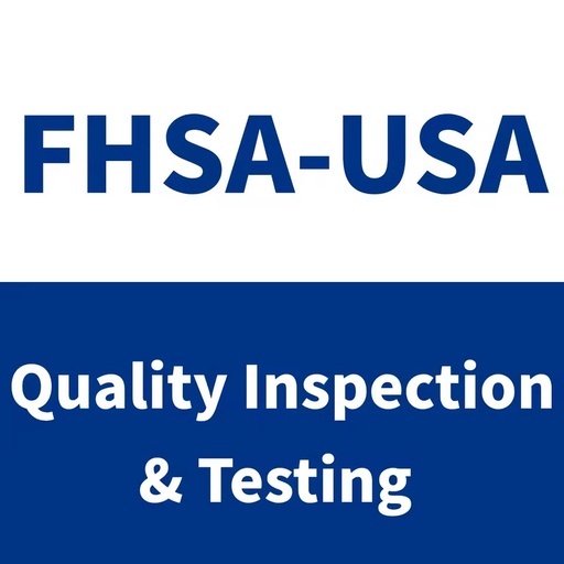 Standard Textile Clothing Products Testing Service with FHSA FDA CPC GCC Certification Comprehensive Testing Report Included