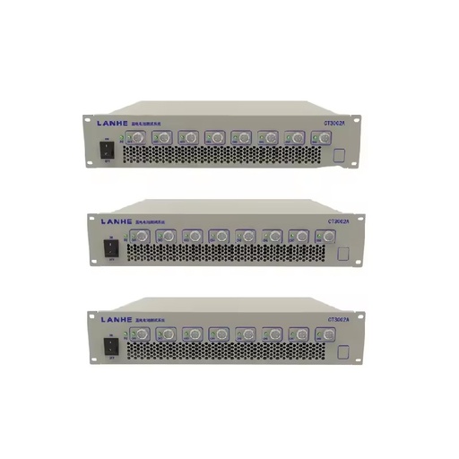 8-channel Lithium Battery Analyzer Tester Testing Machine 5V100mA&1A Battery Testing System