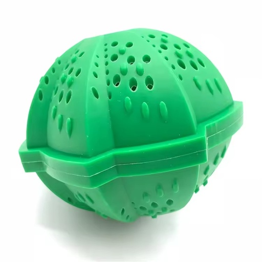Small Plastic Injection Molding Silicone Suction Cup Laundry Ball Custom-made Laundry Ball