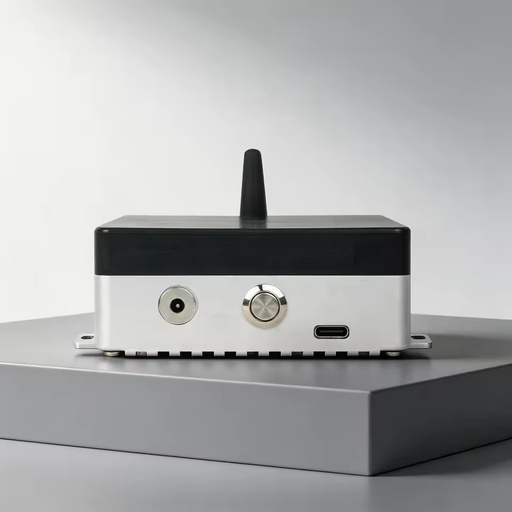 Testing Equipment for Detection Devices Wi-Fi Local Configuration No Internet Connection Required Capable of Simultaneously 16