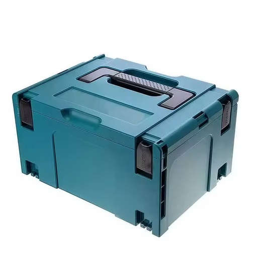 Storage Box Plastic case Box with Large Capacity and Quality Assurance for Storing Carpentry Electrical and Household Tools