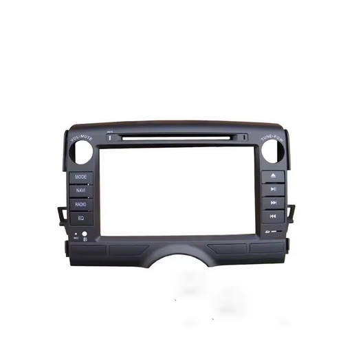 Custom Injection Molding Radio Plastic Shells &Plastic Injection Electronic Parts and Plastic Mould for Radio Cover