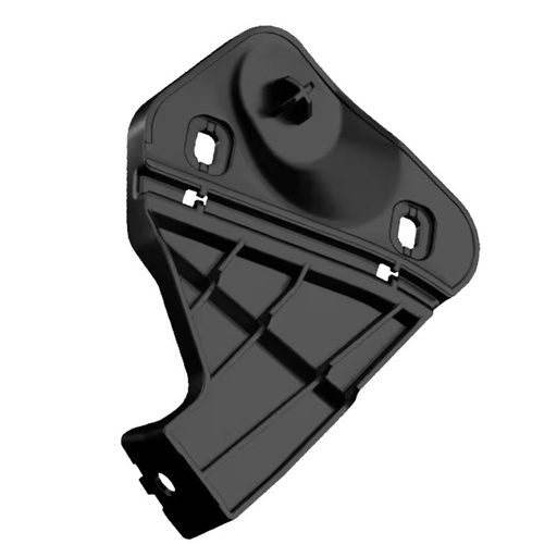 High Quality ABS/PVC/PP Medical Parts Made Via Plastic Injection Mould Factory According to Your Drawing