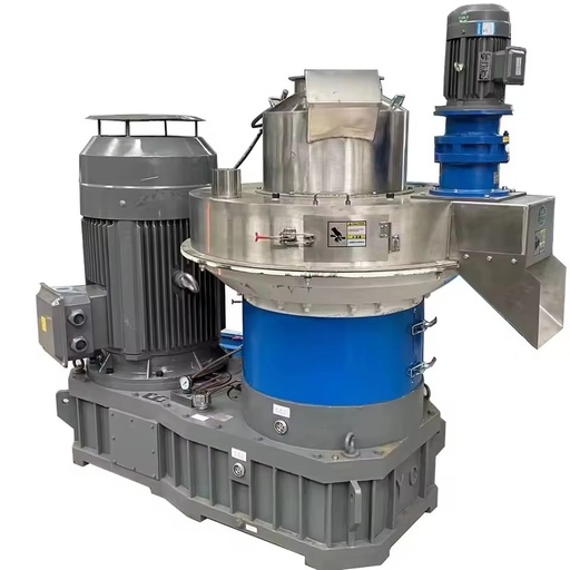 Good Price High Quality Biomass Pellet Machine/Saw Dust Briquetting Machine/Straw hay Briquetting Press Machine