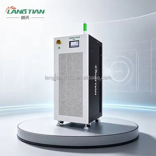 Large Current Battery Testing Machine 5V 200A 8CH for Battery Capacity Measurement Cycle Life Testing and Performance Analysis