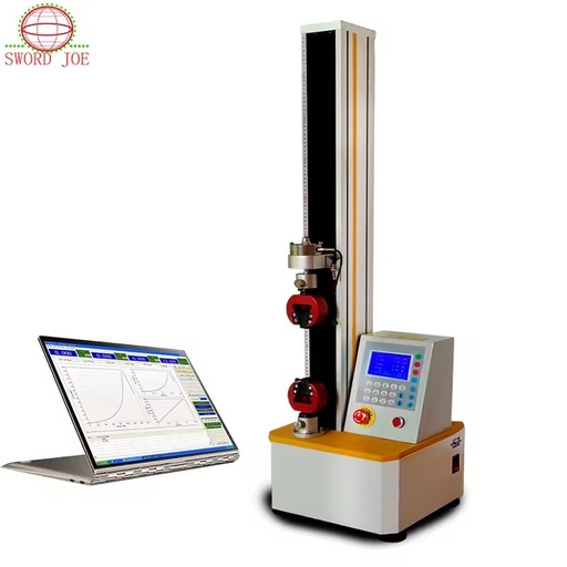 Laboratory High Capacity Universal Testing Machines Used for Kinds of Material Pull Testing