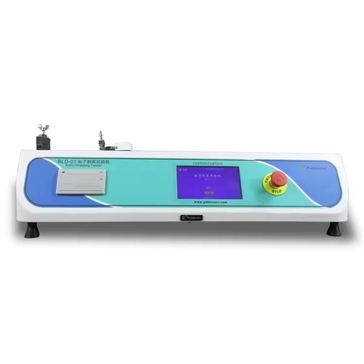 BLD-01 Electronic Peel Strength Tester High Accuracy Adhesion Tester for Film and Tape Testing