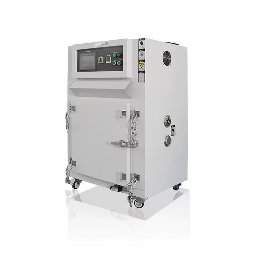 High Quality OEM Testing Machine -20C to -150C High Accuracy 1% IP66 Protection Multi-Voltage 220-415V 1-Year Warranty