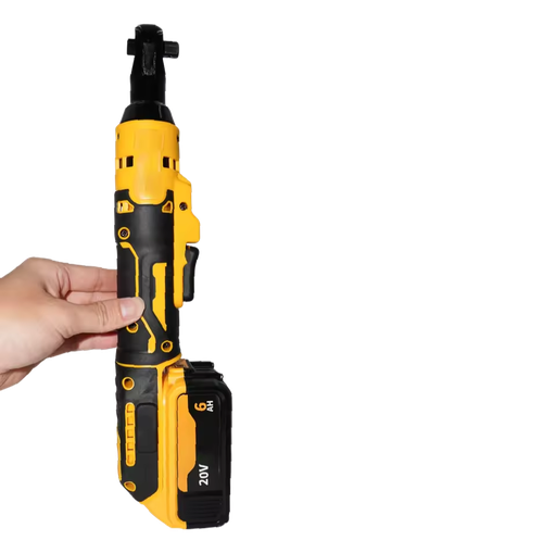 DW 20V Battery Electric Wrench Electric Goddess Cordless Torque Driver Ratchet for DIY Projects