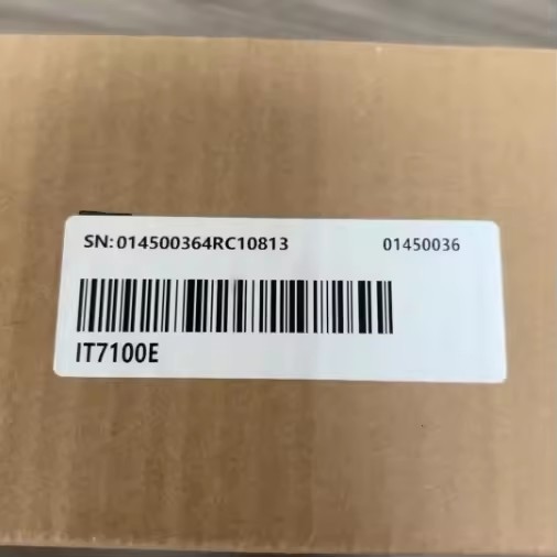 Inovance IT7100E IT7000 Series 10-inch Screen Enhanced Version HMI WithWIFI, High protection Aircraft Models Are Optional