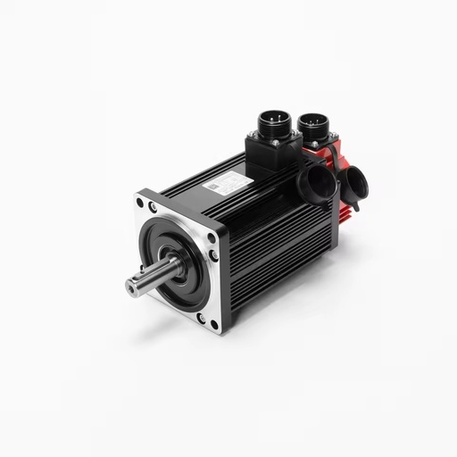 Innovance Three-Phase High-Efficiency IE3 Efficiency Servo Drive 220V IP65 Durable Performance Embroidery Robotics