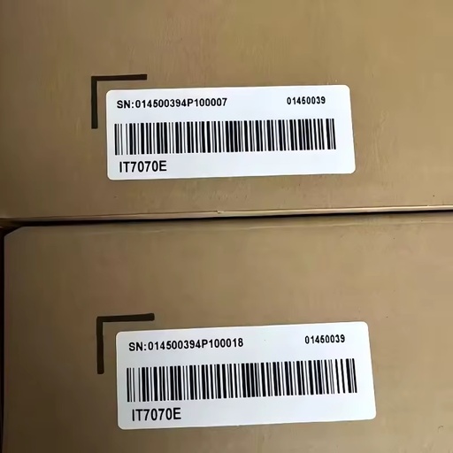 100% Original Inovance IT7070E Touch Screen Electrical Equipment with One Year Warranty in Stock
