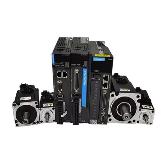 Inovance 2026 Preo Com Desconto Inovador Srie 630 Drive De Performance Tipo Barramento Pulso 380v 220v Encoder Absoluto 18 New