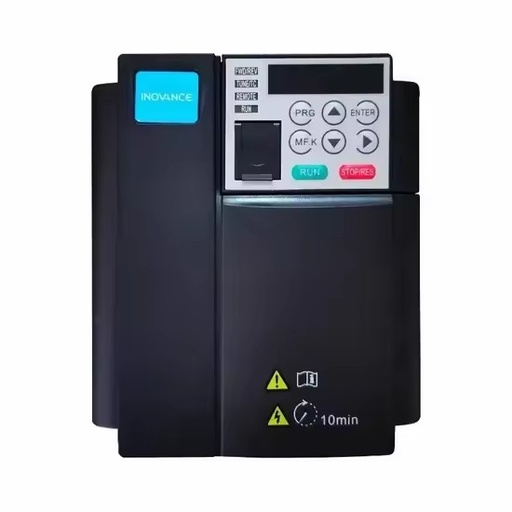 Inovance Frequency Converter Inovance MD500t1.5 2.2 3.7 5.5 7.5 11GB Brand New Original Genuine Product