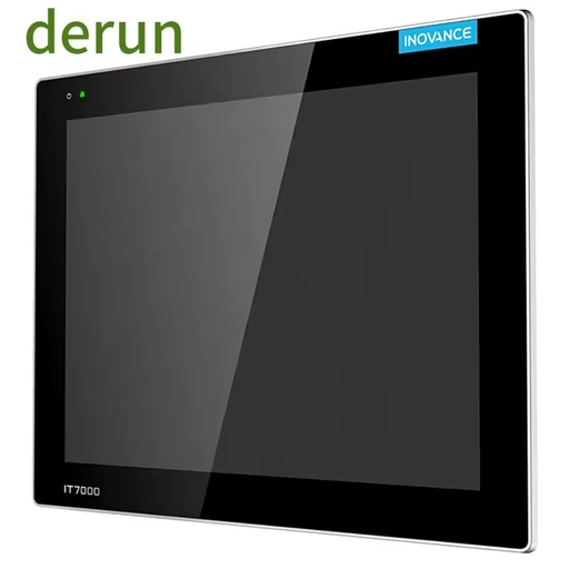 Original New Inovance IT7000 Series High Performance HMI IT7100E/IT7100S Electrical Equipment Available Human Machine Interface