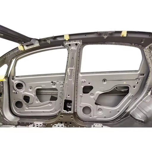 Versa 2020 OEM Front Door for for F31009LEMA Grey ISO/TS16949 Certified 100% Tested Easy Installation Origin
