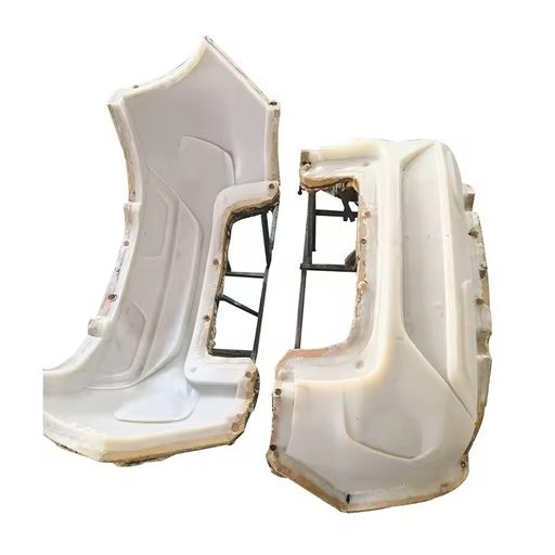 ISO9001 Certified Cheap Rapid Prototype Plastic Vacuum Casting Service Silicone/Injection Mold Tolerance