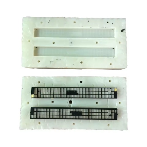 Factory Custom Plastic Molds Injection Molding Vacuum Casting Die Casting Plastic Compound Mold ISO9001 Certified Mould