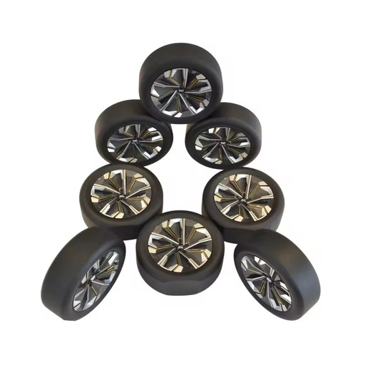 High Quality 3D Model Rapid Prototyping Service Plastic/Silicone Injection Mold Manufacturer 0.001mm Tolerance ISO9001:2008