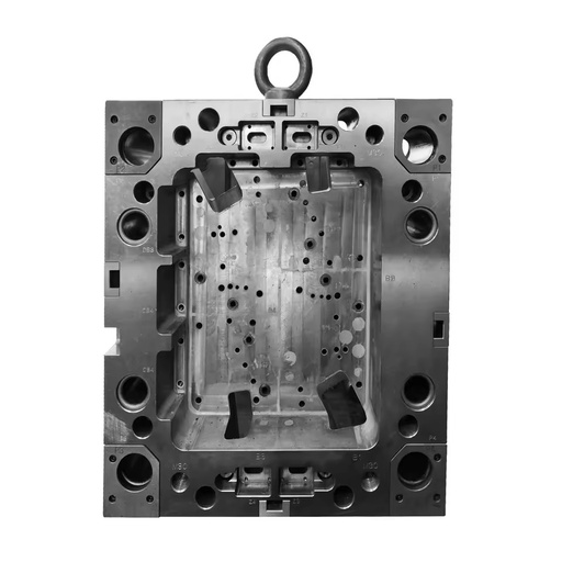 Rapid Cavity Mold ABS/PA66/PP/PC/PMMA/PSU/PCTG/TPE/TPU/PBT Injection Molding OEM/ODM Service ISO9001:2008 Certified 0.1mm