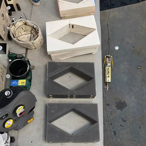 OEM Custom Plastic Injection Molding Service ABS PA PC PP PU PVC Rapid Prototype Industrial Wear Resistant Plastic Products