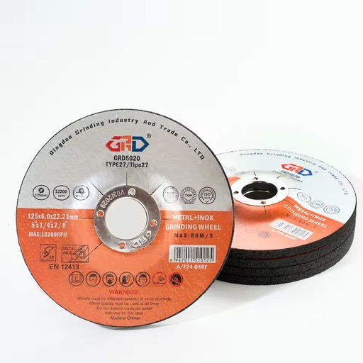 Industrial Resin Hardware Abrasive Disc Steel Tool Discos De Corte Dew Alt Para Metal Wheel