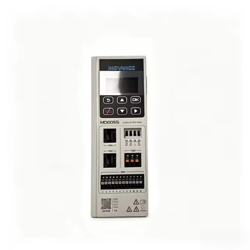 INOVANCE MD600 Series Single Phase 220V 200W VFD with RS485 Communication Replace MD200