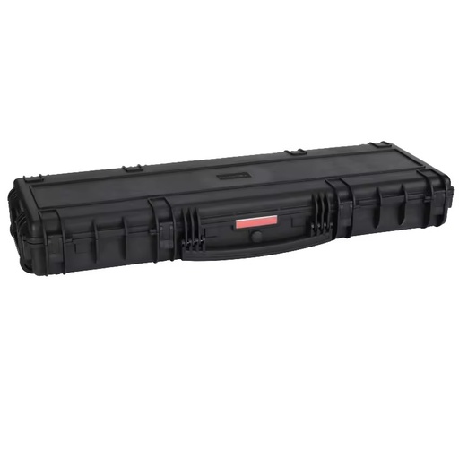 Waterproof ABS PP Hard Box Carry Case Anti-Shock Protection With Buckle OEM ODM Available