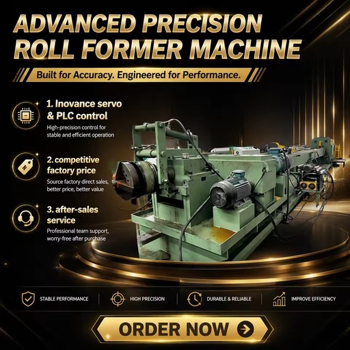 High Precision ±0.02mm LD40 Cold Pilger Mill Seamless Tube Rolling Machine Inovance Servo PLC Control 16-50mm OD Manufacturer