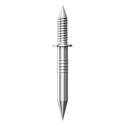 Seamless Nails, Bidirectional Nails for Solid Wood Skirting Boards, Sheep Horn Nails