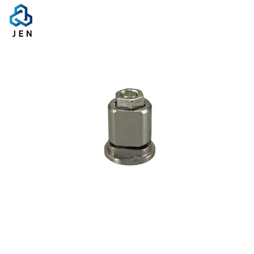 Innovative Precision Engineered 20mm Stainless Steel Torque Hinge Shaft for Smartphone Stands Featuring Easy Installation